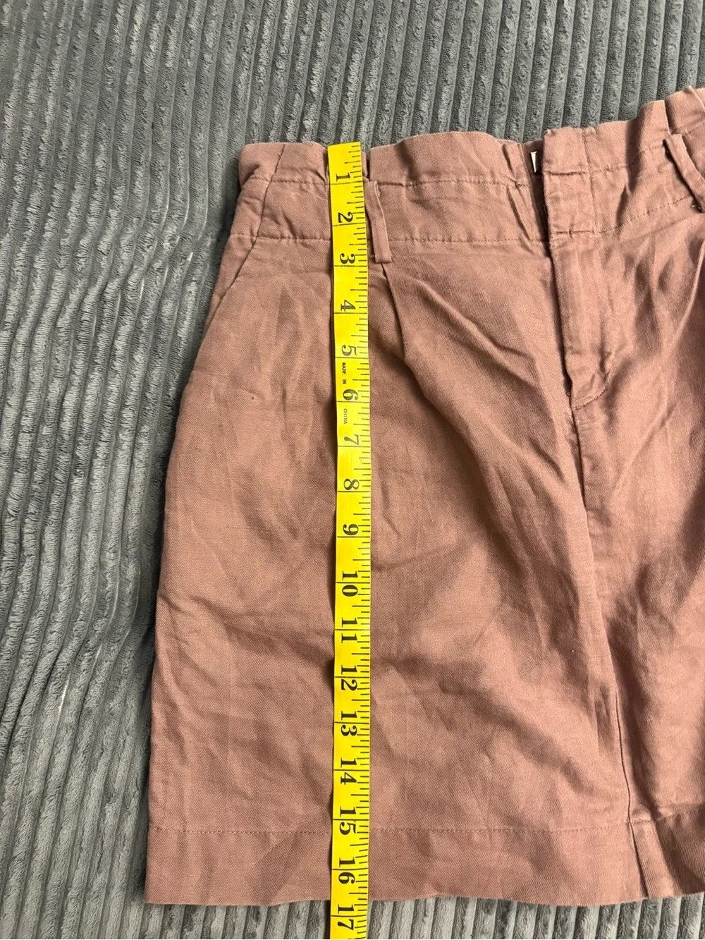 Loft skirt size 2 - Picture 7 of 8
